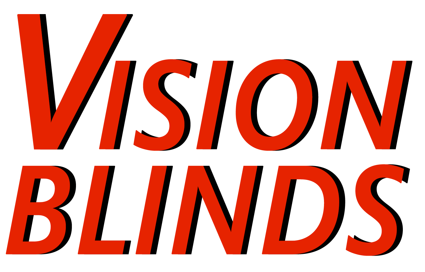 Vision Blinds