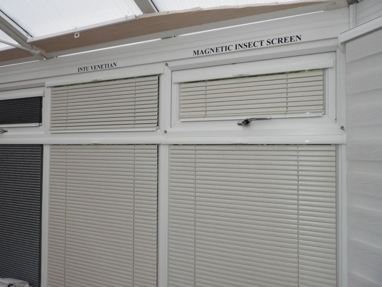 Convenient Bead Fit Blinds in Bedford Vision Blinds