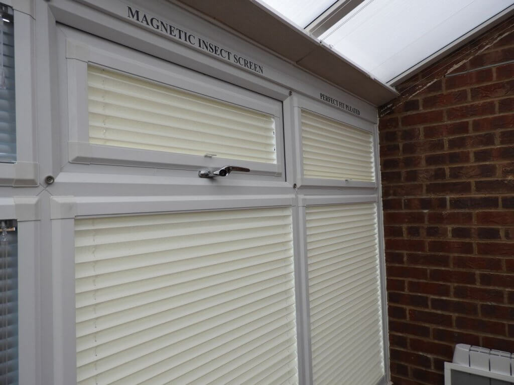 Convenient Bead Fit Blinds in Bedford Vision Blinds