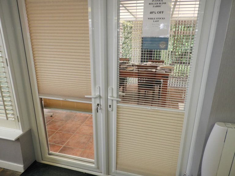 Convenient Bead Fit Blinds in Bedford Vision Blinds