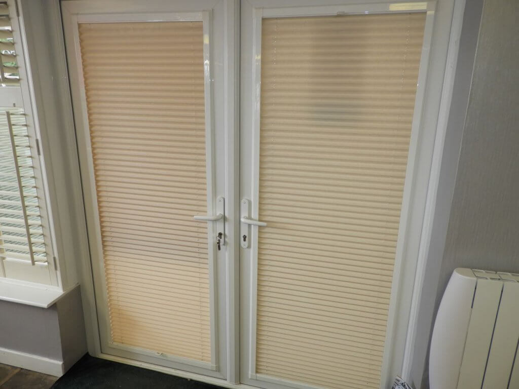 Convenient Bead Fit Blinds in Bedford Vision Blinds